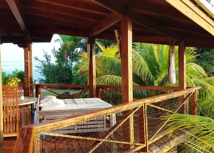 Bed & Breakfast Waterfall 3*
