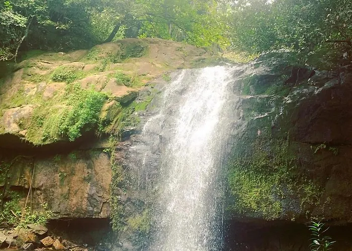 Waterfall Bed & Breakfast 3*